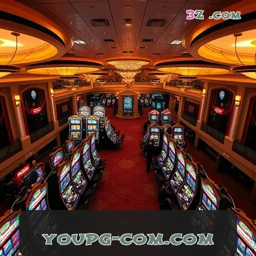 YOUPG: Recursos Incríveis na Seção App que Você Não Pode Perder