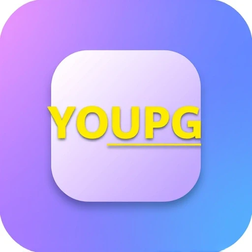 YOUPG Logo
