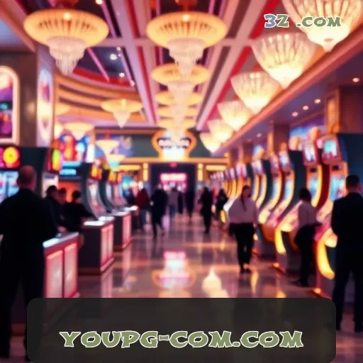 YOUPG: As Promoções Imperdíveis Que Todo Gamer Precisa Conhecer