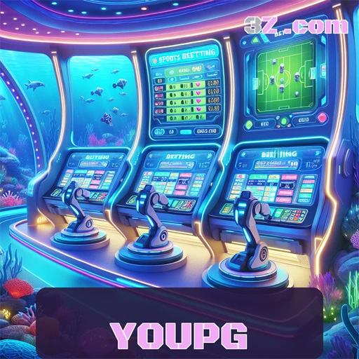 Descubra a Categoria 'Quebra-Cabeça' no YOUPG