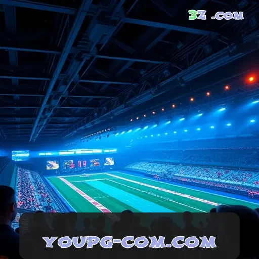 YOUPG: Descubra os Melhores Caça-Níqueis na Plataforma Brasileira