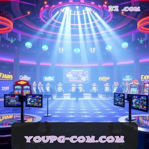 YOUPG: Por que o Suporte 24/7 é seu melhor aliado nos jogos