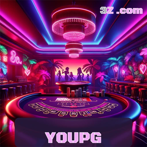 YOUPG VR